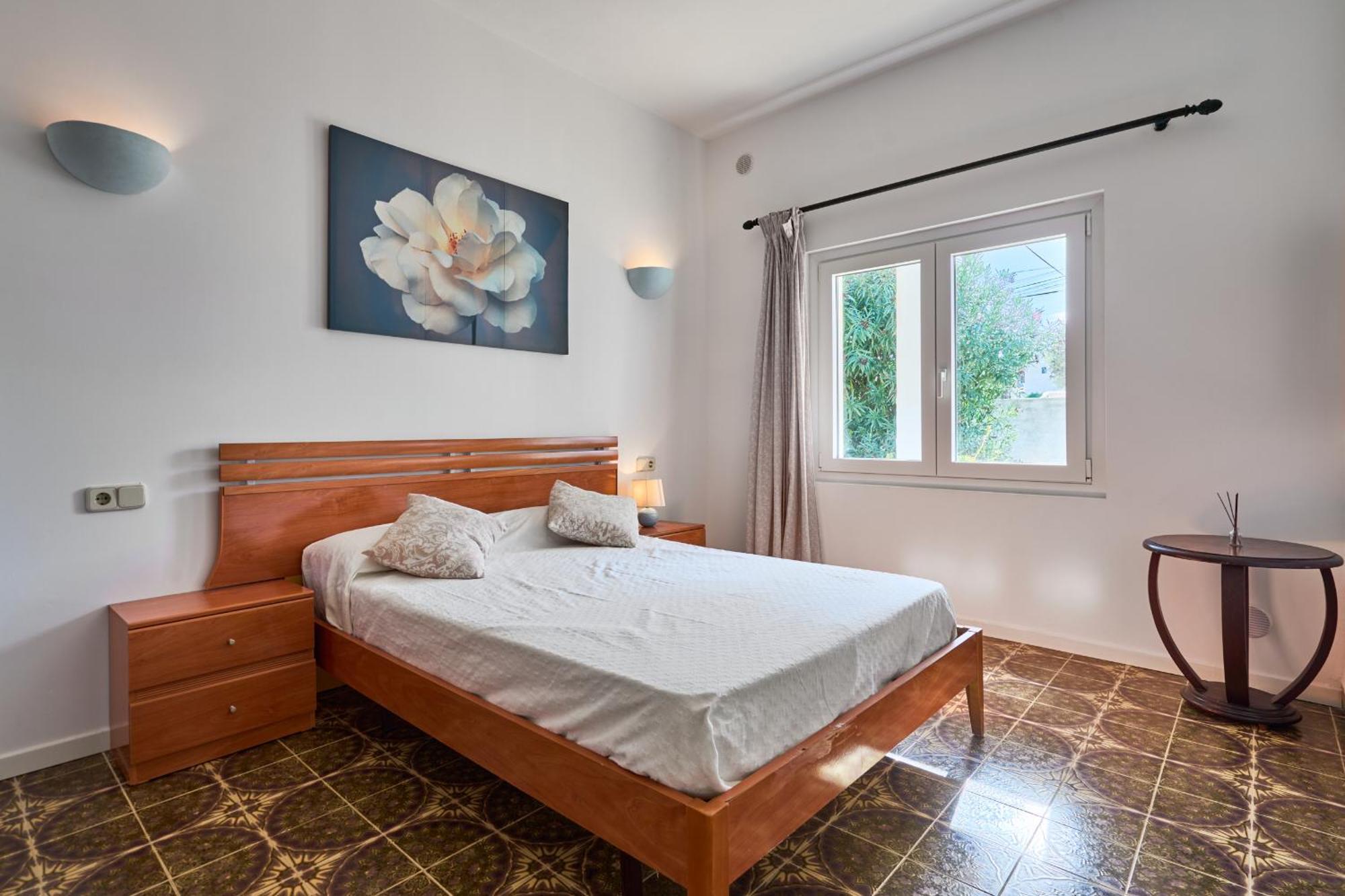 Villa S'Aguila Santanyí Exteriör bild